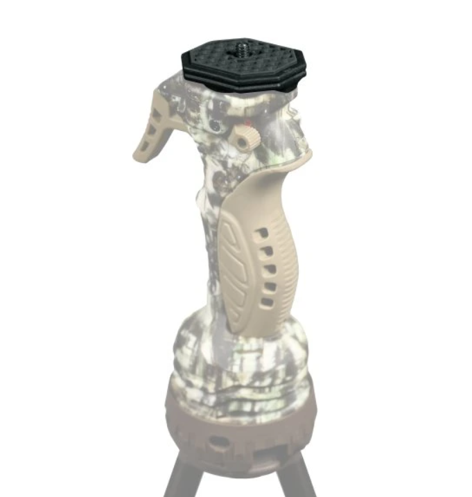 Montáž Primos Trigger Stick Gen 3 čierna